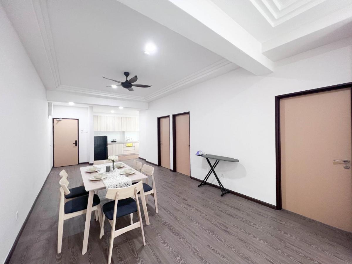 Mh Maison By Manhattan Group * Kuala Lumpur