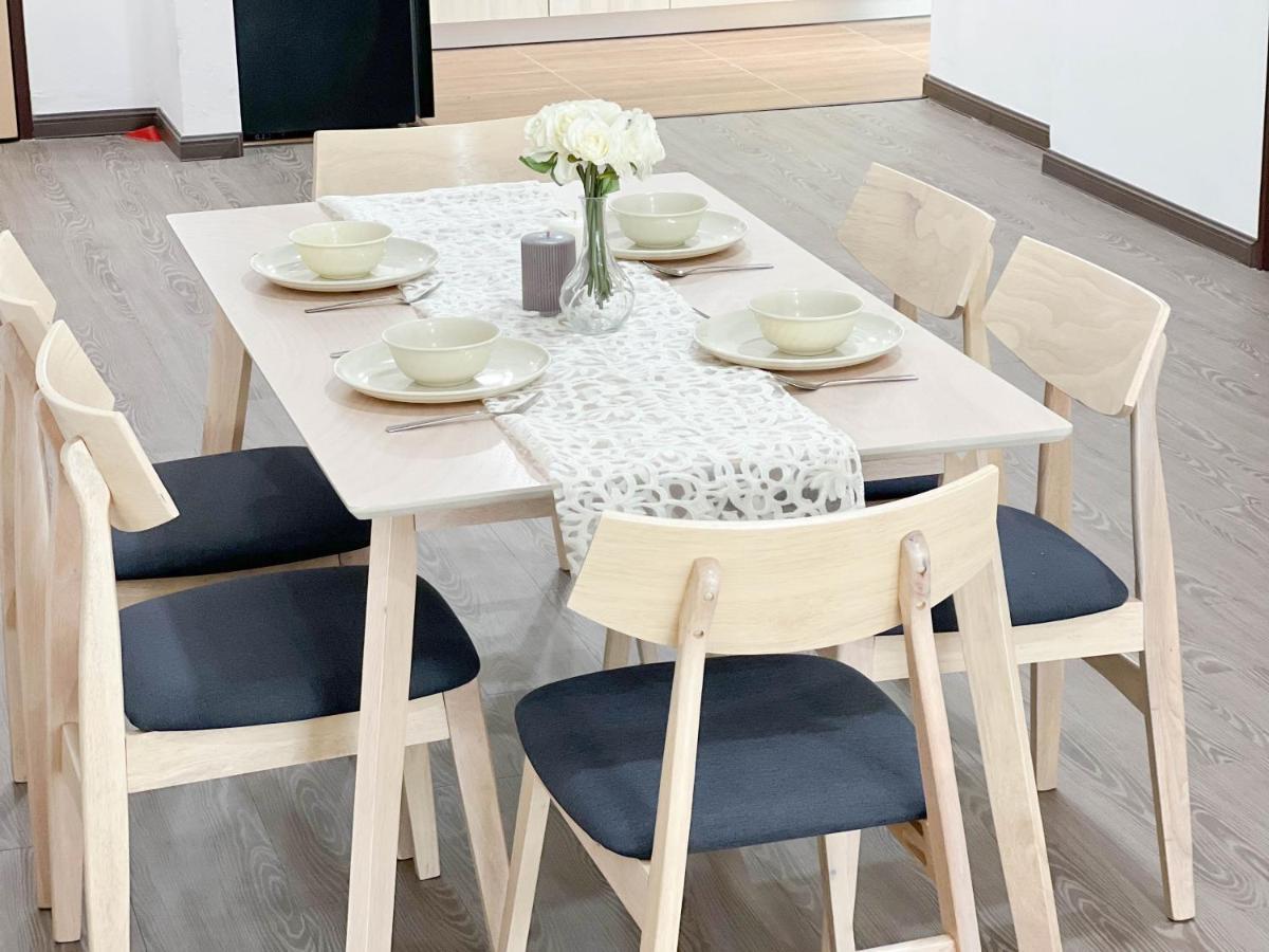Apartment Mh Maison By Manhattan Group Kuala Lumpur