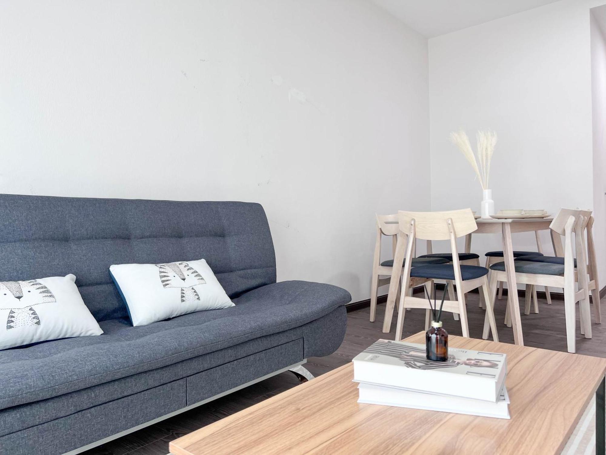 Mh Maison By Manhattan Group Apartment