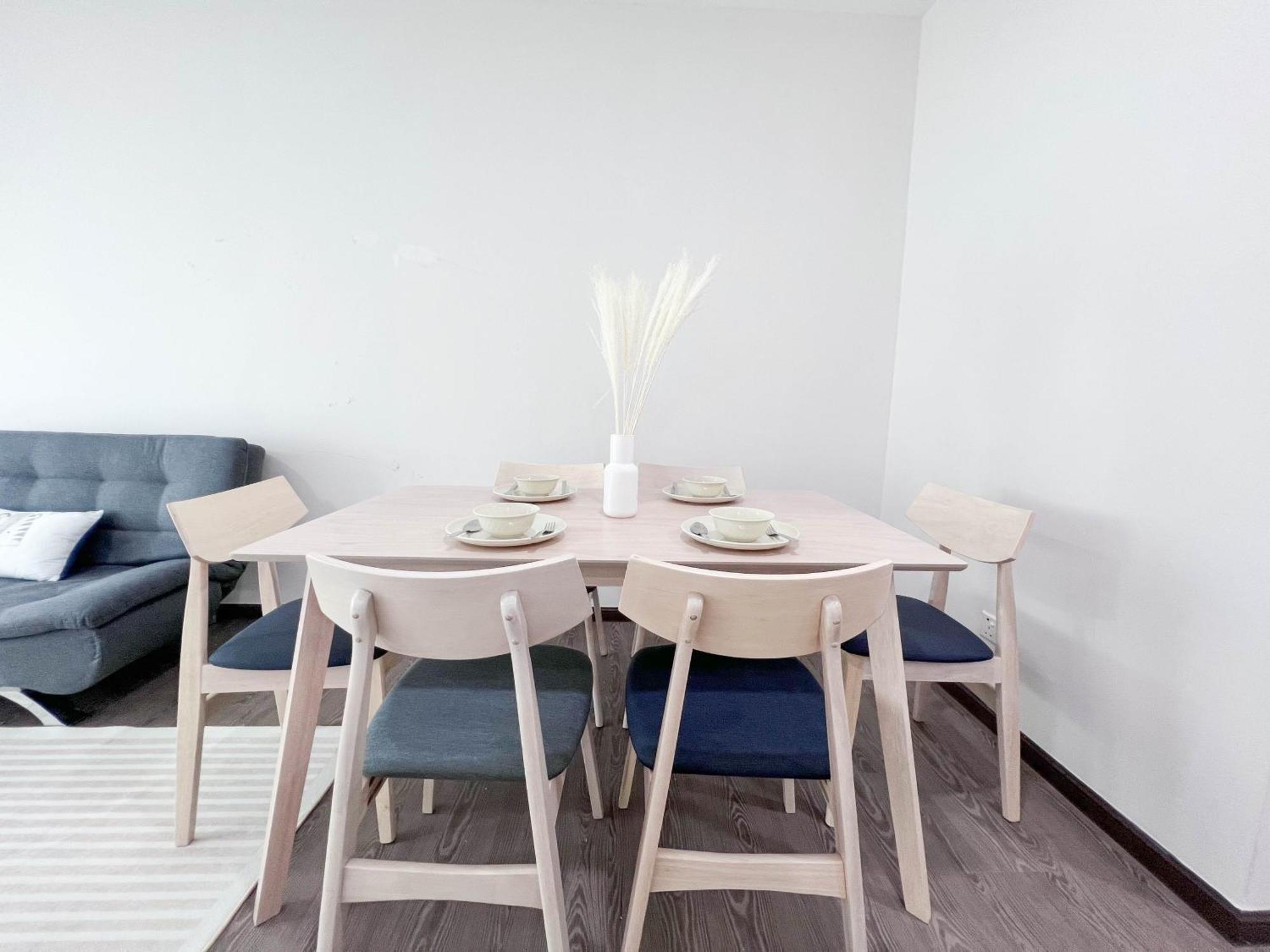Apartment Mh Maison By Manhattan Group Kuala Lumpur