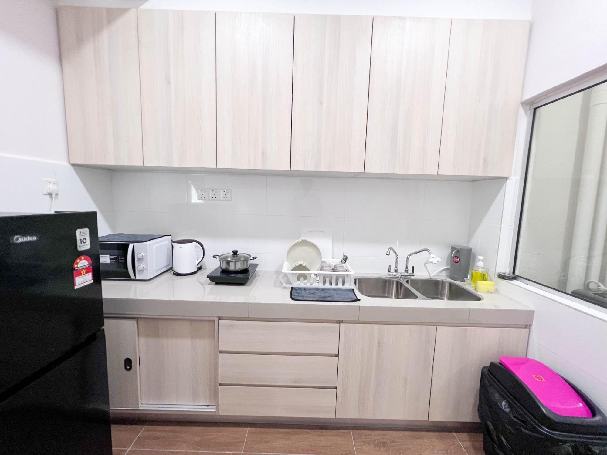 Mh Maison By Manhattan Group Apartment Kuala Lumpur