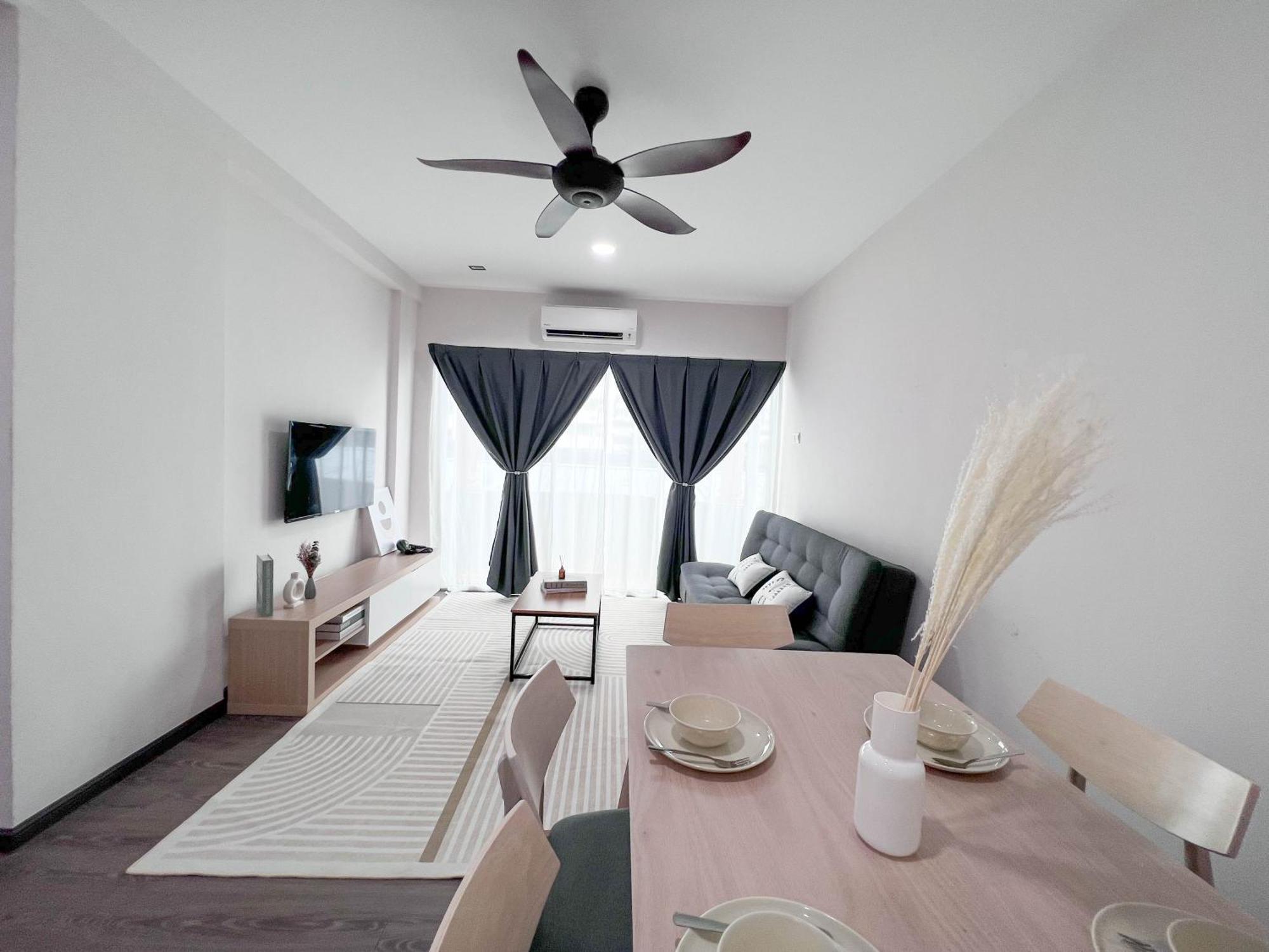 Apartment Mh Maison By Manhattan Group *