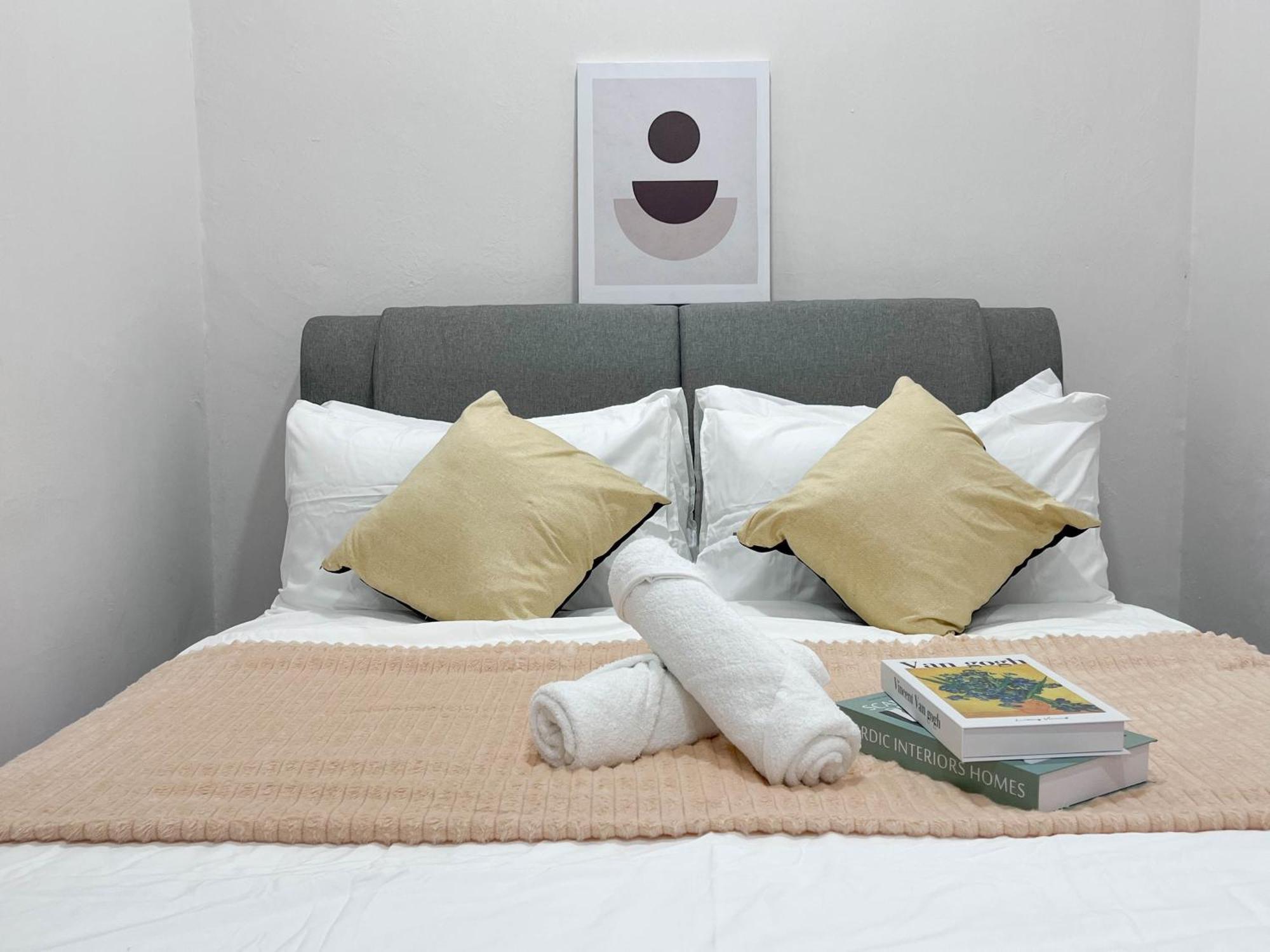 Apartment Mh Maison By Manhattan Group Kuala Lumpur
