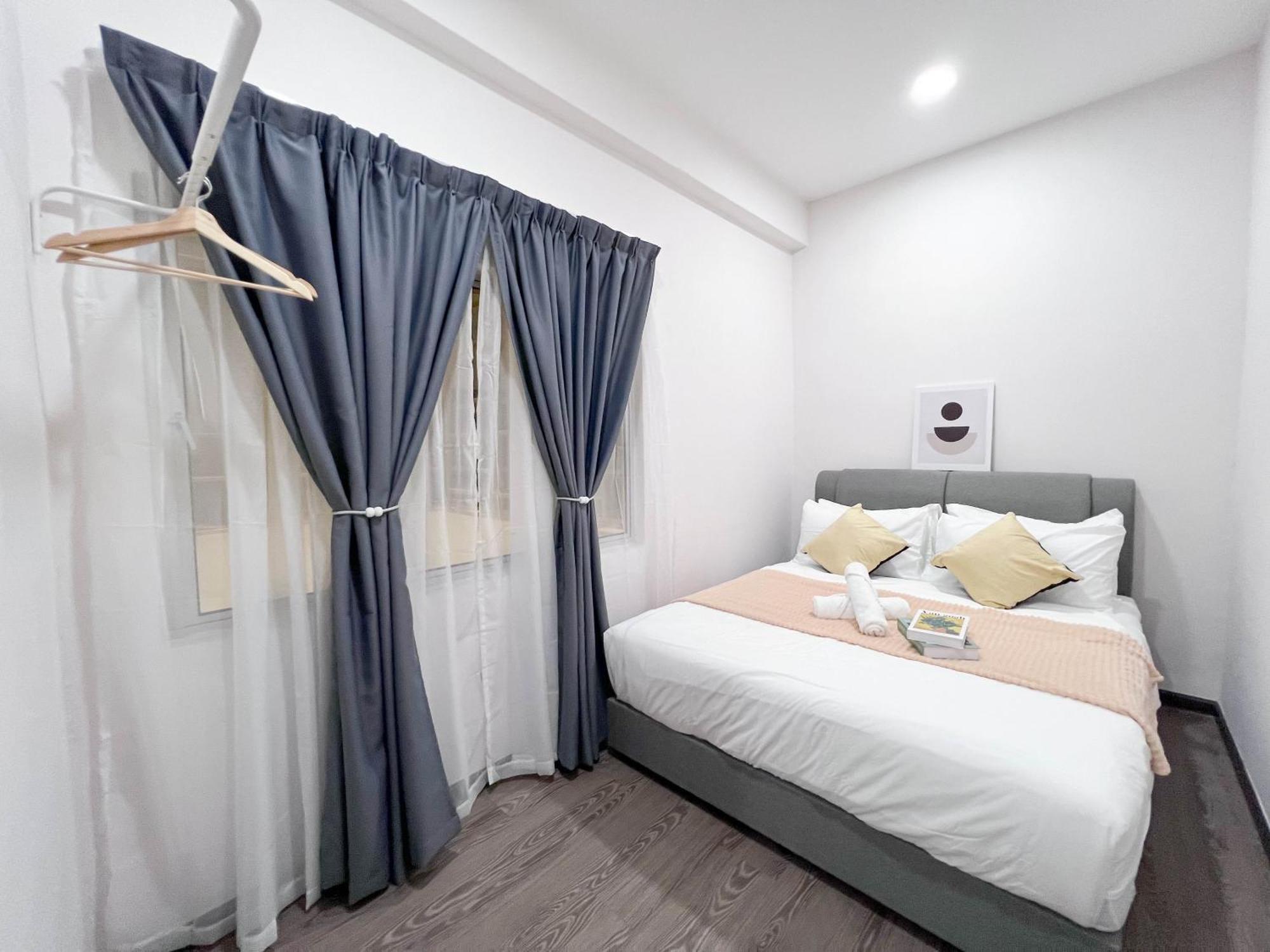 Mh Maison By Manhattan Group Apartment Kuala Lumpur