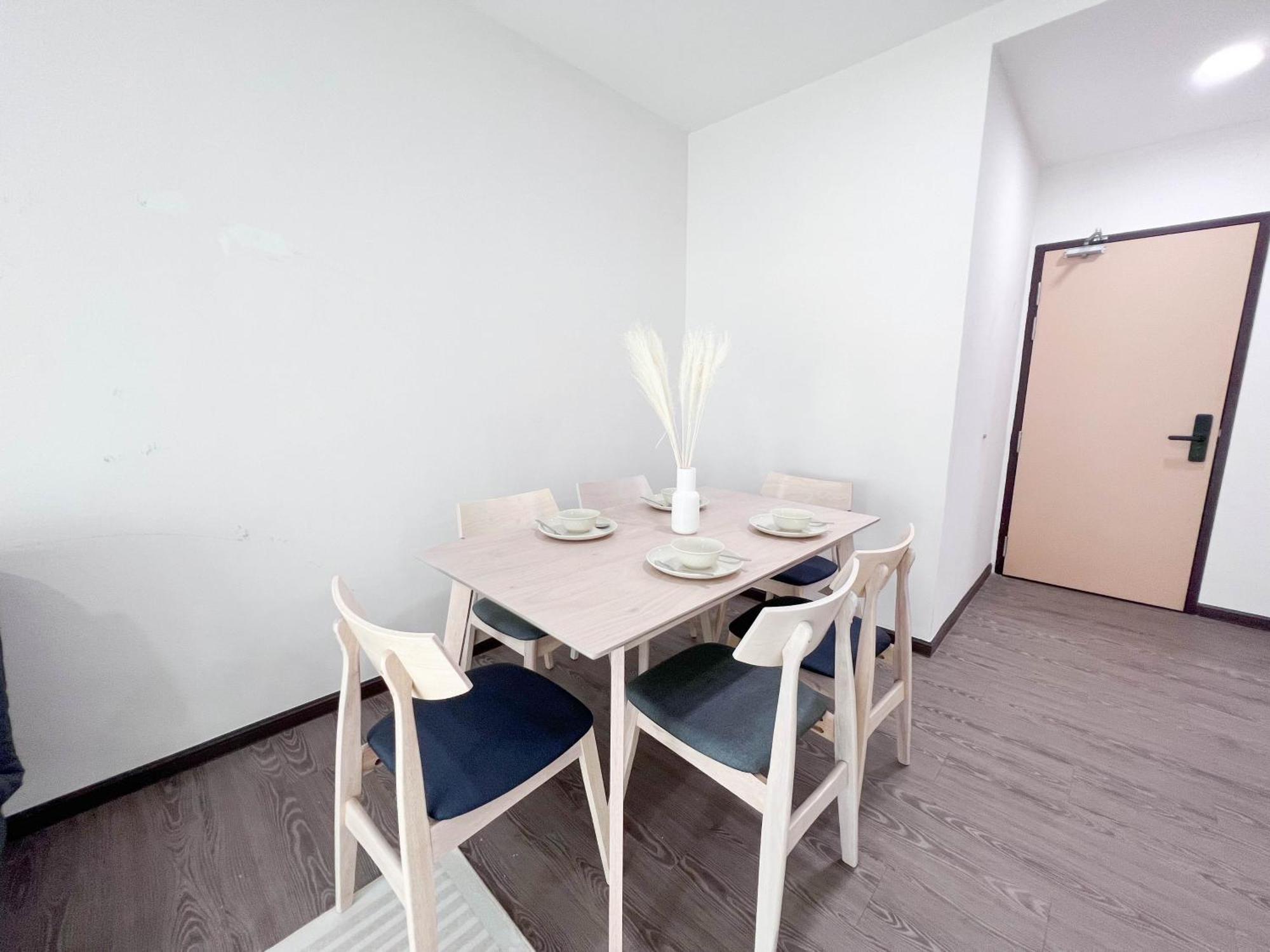 Mh Maison By Manhattan Group Apartment Kuala Lumpur