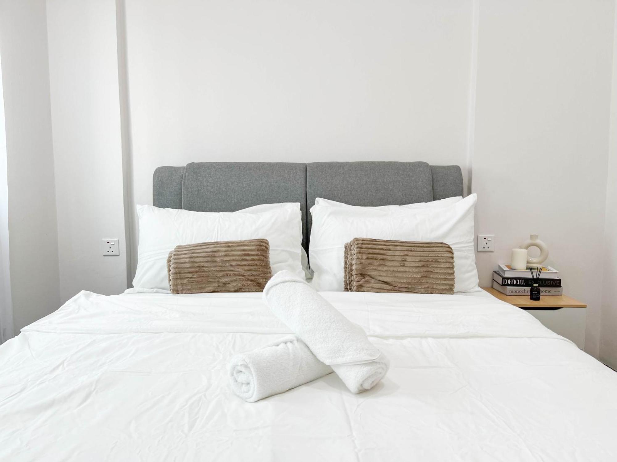 Mh Maison By Manhattan Group Apartment Kuala Lumpur