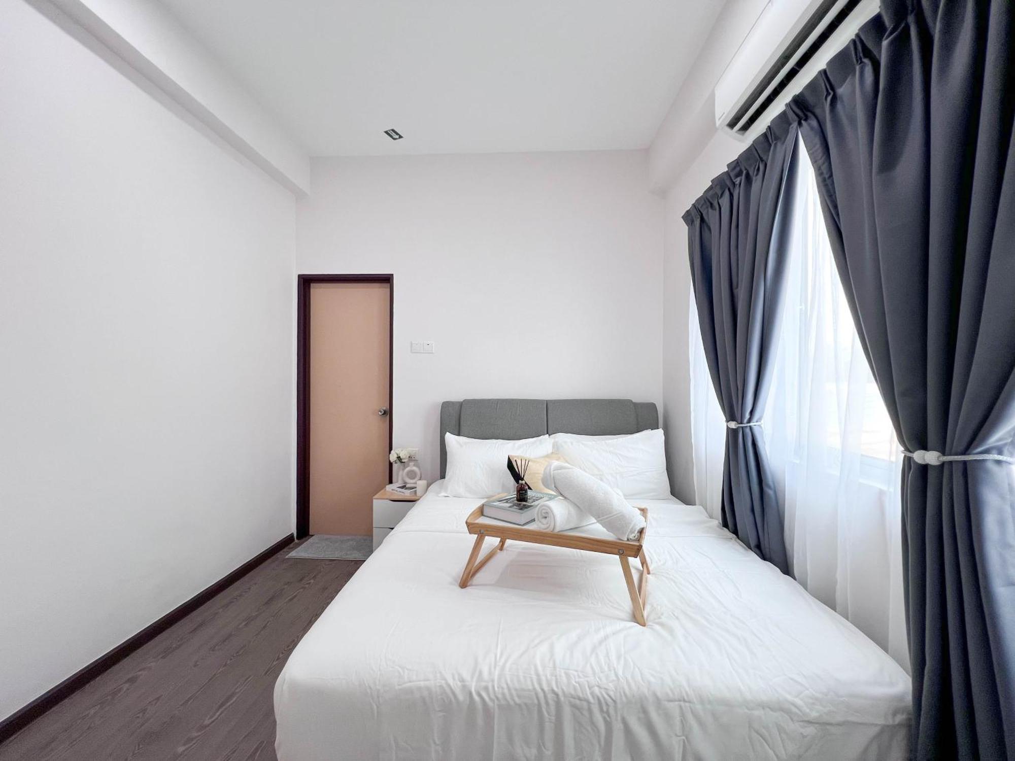 Mh Maison By Manhattan Group Apartment *
