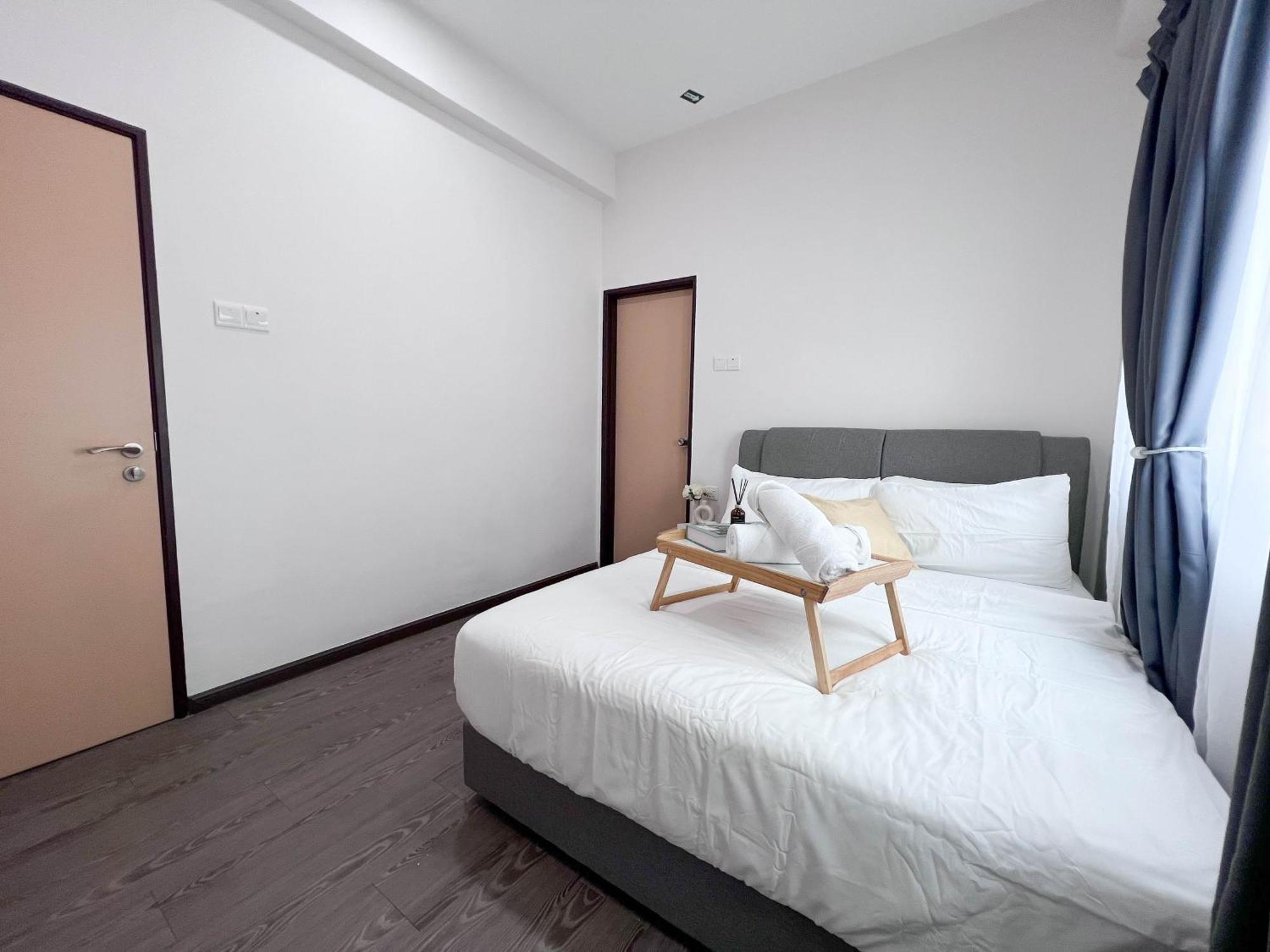 Apartment Mh Maison By Manhattan Group Kuala Lumpur