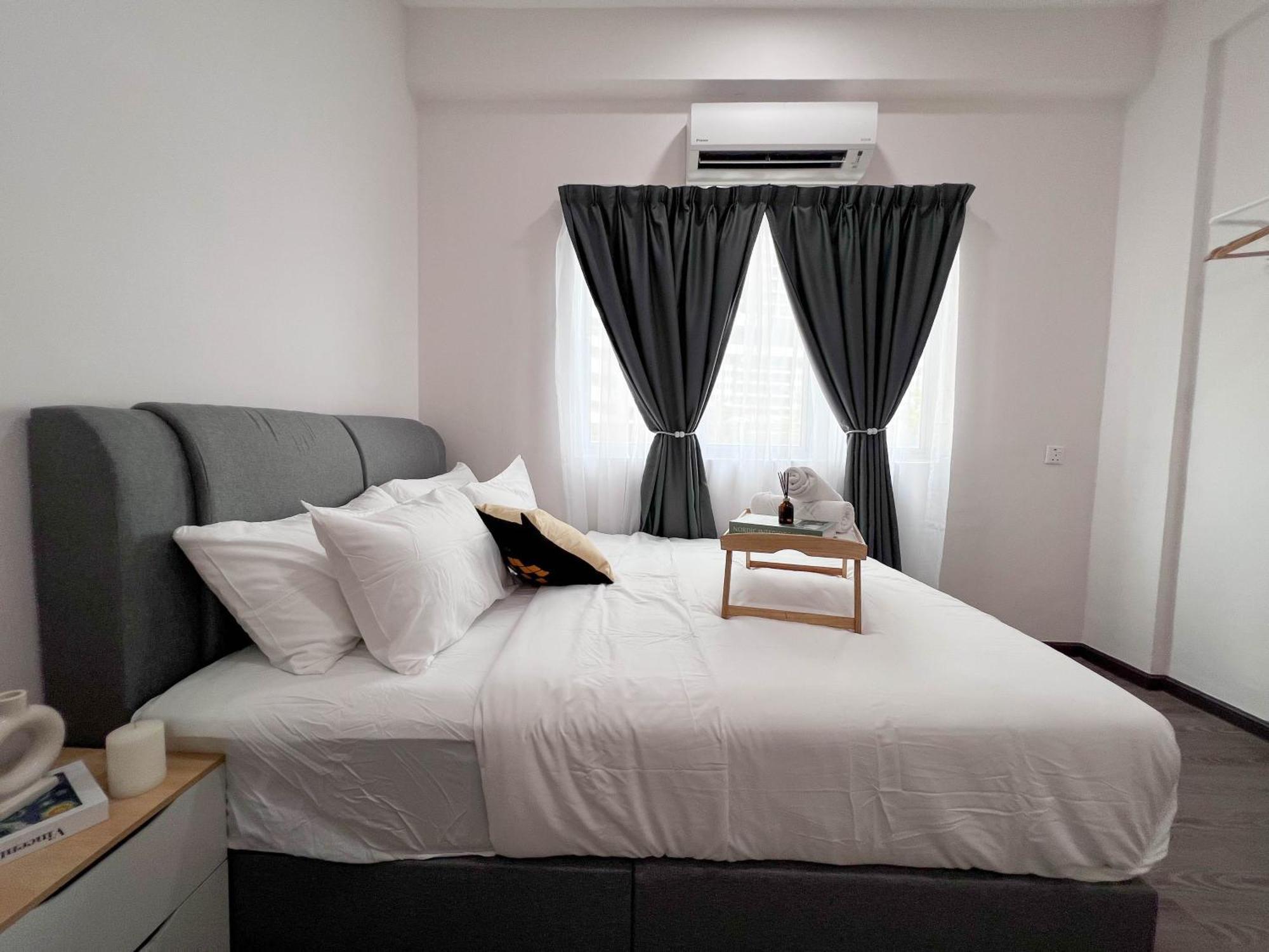 Mh Maison By Manhattan Group Apartment Kuala Lumpur