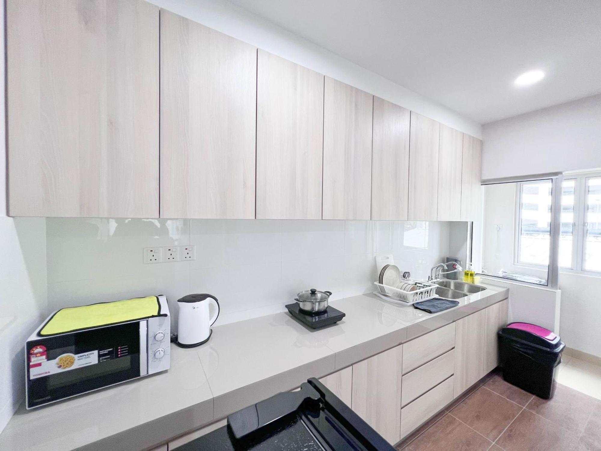 Mh Maison By Manhattan Group Apartment