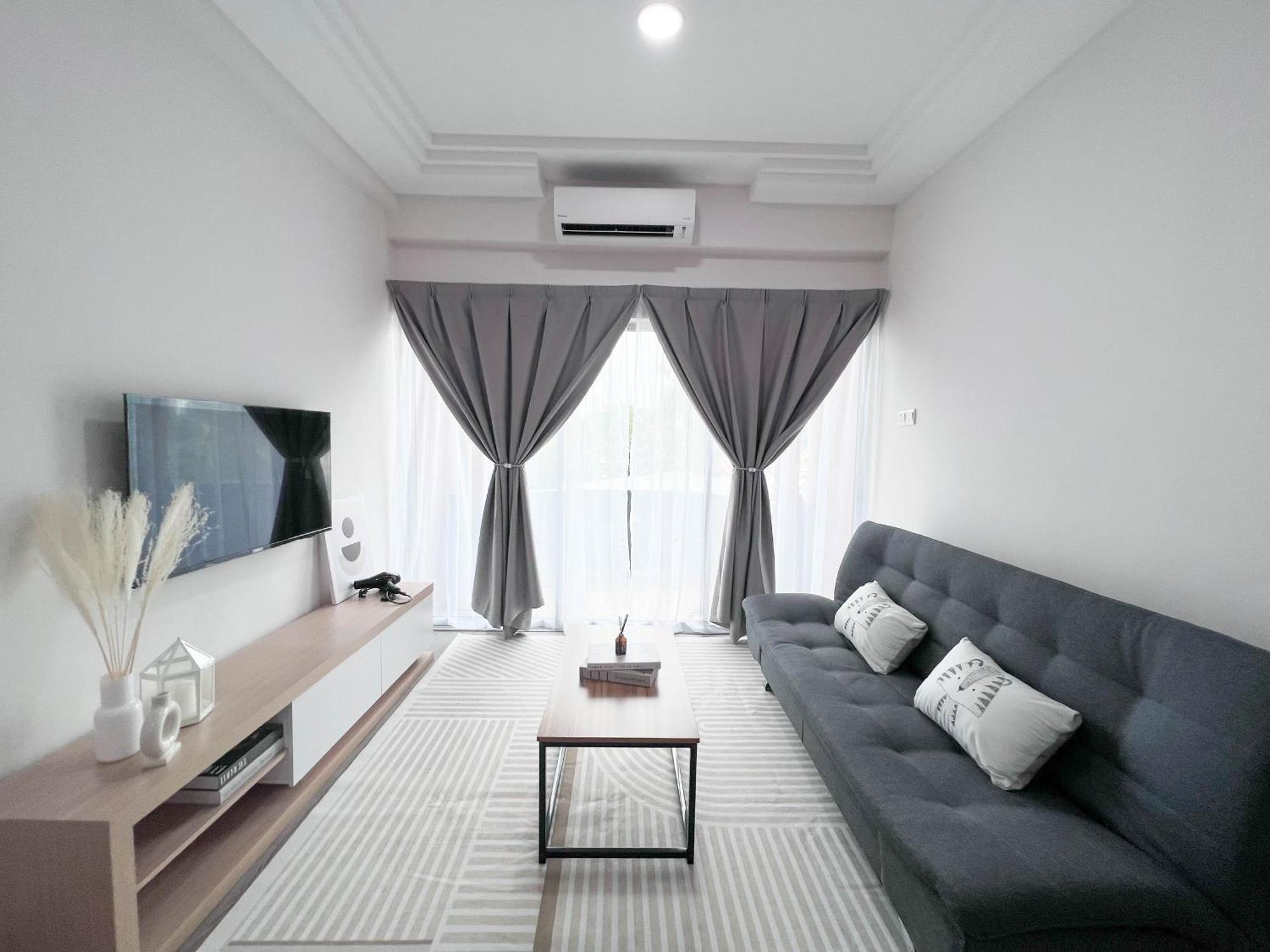 Mh Maison By Manhattan Group * Kuala Lumpur
