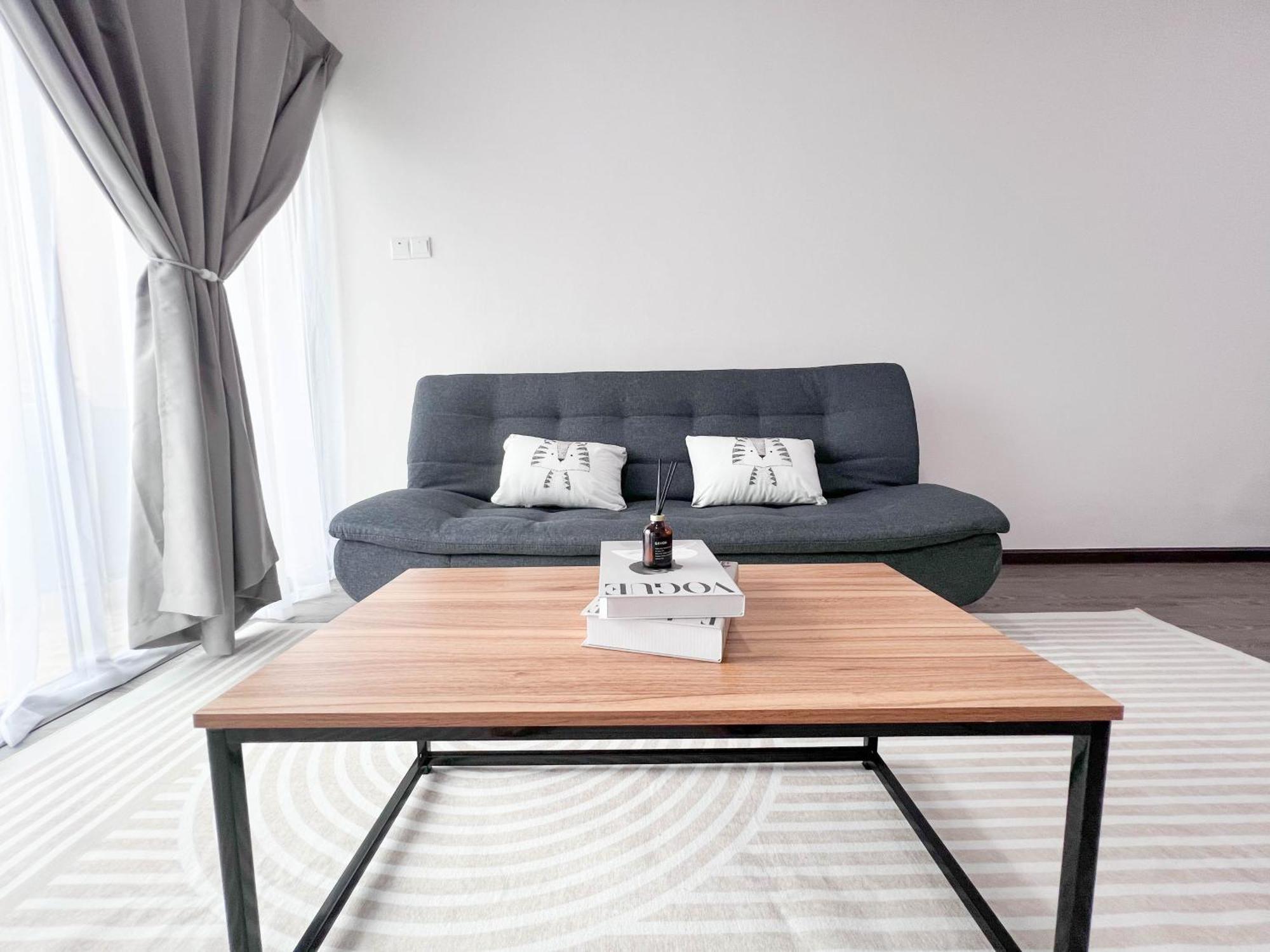 Apartment Mh Maison By Manhattan Group