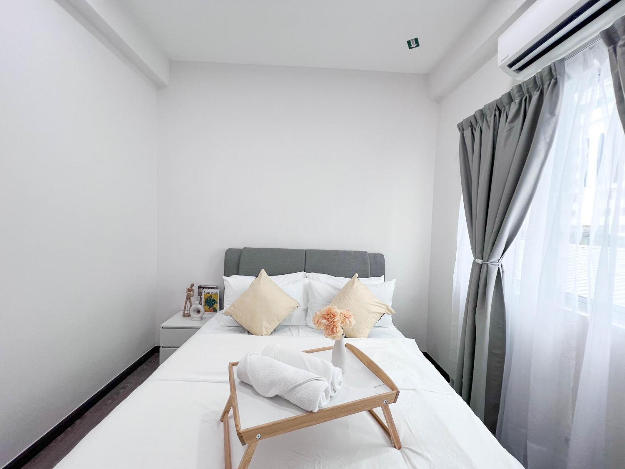 Mh Maison By Manhattan Group Apartment Kuala Lumpur