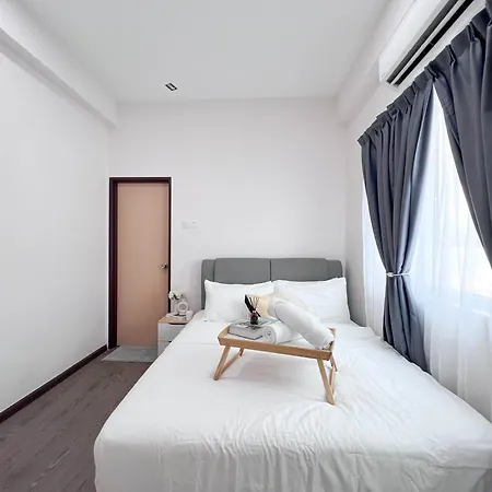 Mh Maison By Manhattan Group Kuala Lumpur Exterior photo