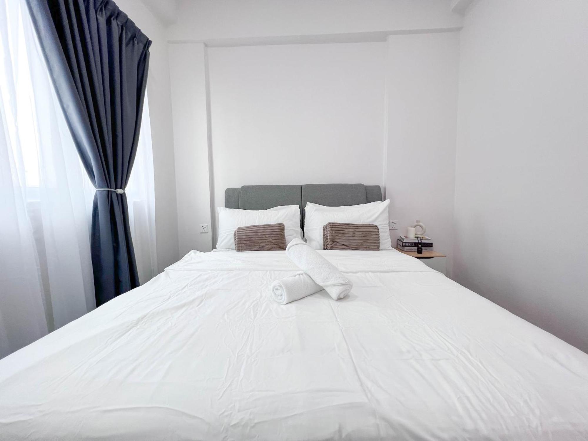 Apartment Mh Maison By Manhattan Group Kuala Lumpur